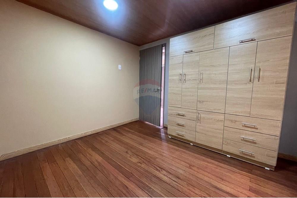 Single family home
